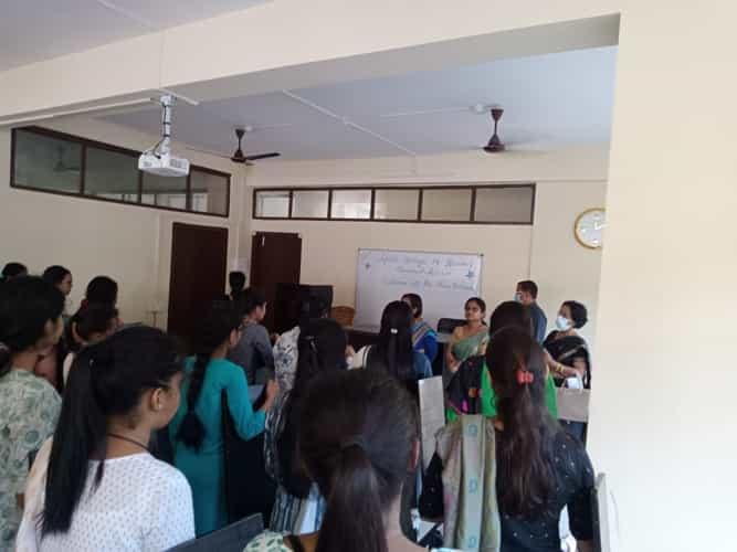 Apollo College Of Nursing Guwahati Events photo 21